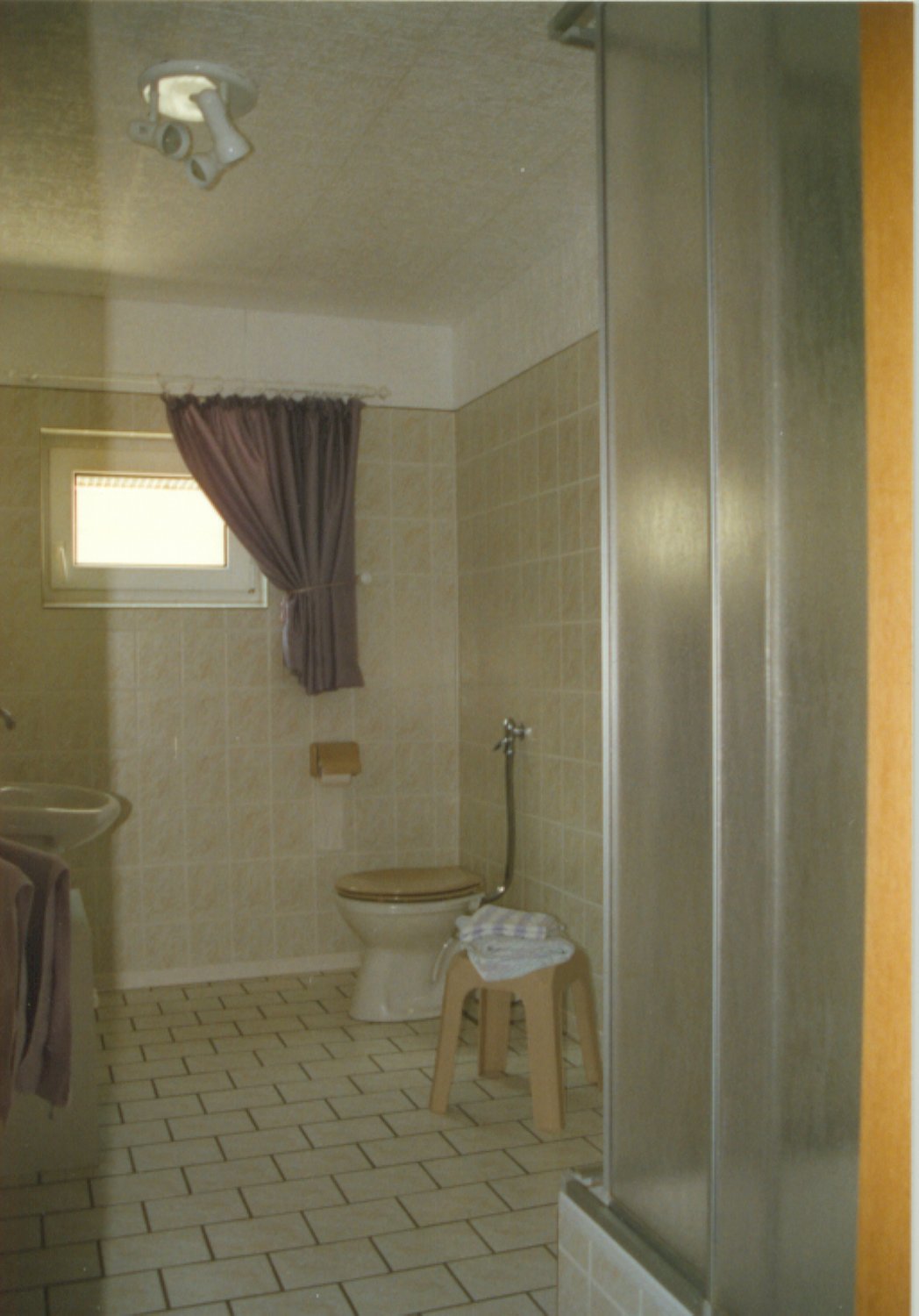 Zur&uuml;ck zur Ferienwohnung