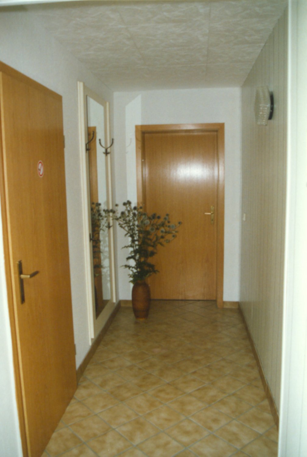 Zur&uuml;ck zur Ferienwohnung