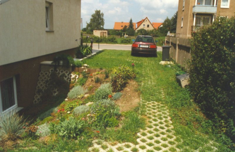 Zur&uuml;ck zur Ferienwohnung