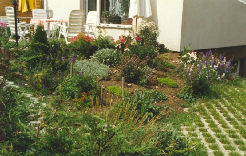 Zur&uuml;ck zur Ferienwohnung