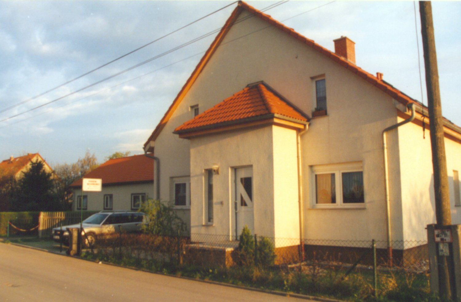 Zur&uuml;ck zur Ferienwohnung