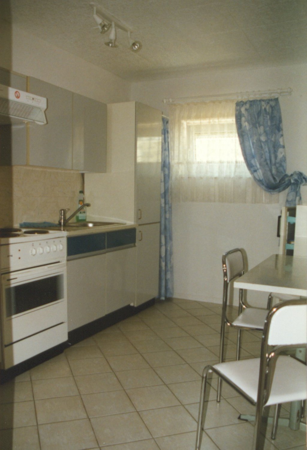 Zur&uuml;ck zur Ferienwohnung