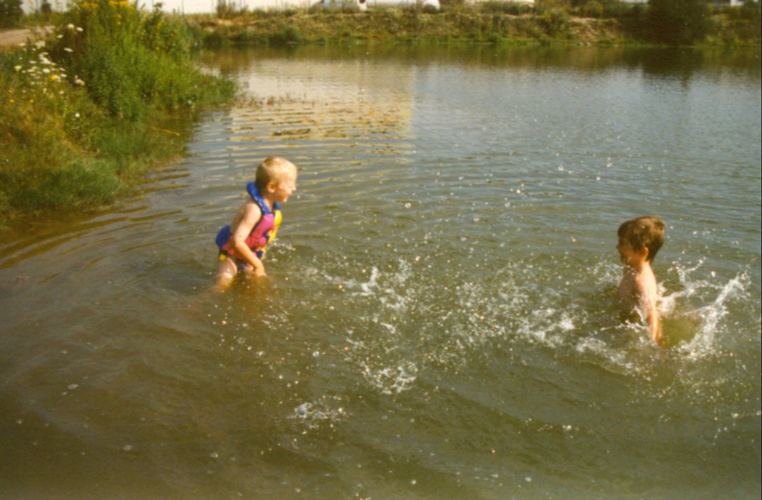 Zur&uuml;ck zu Freizeit