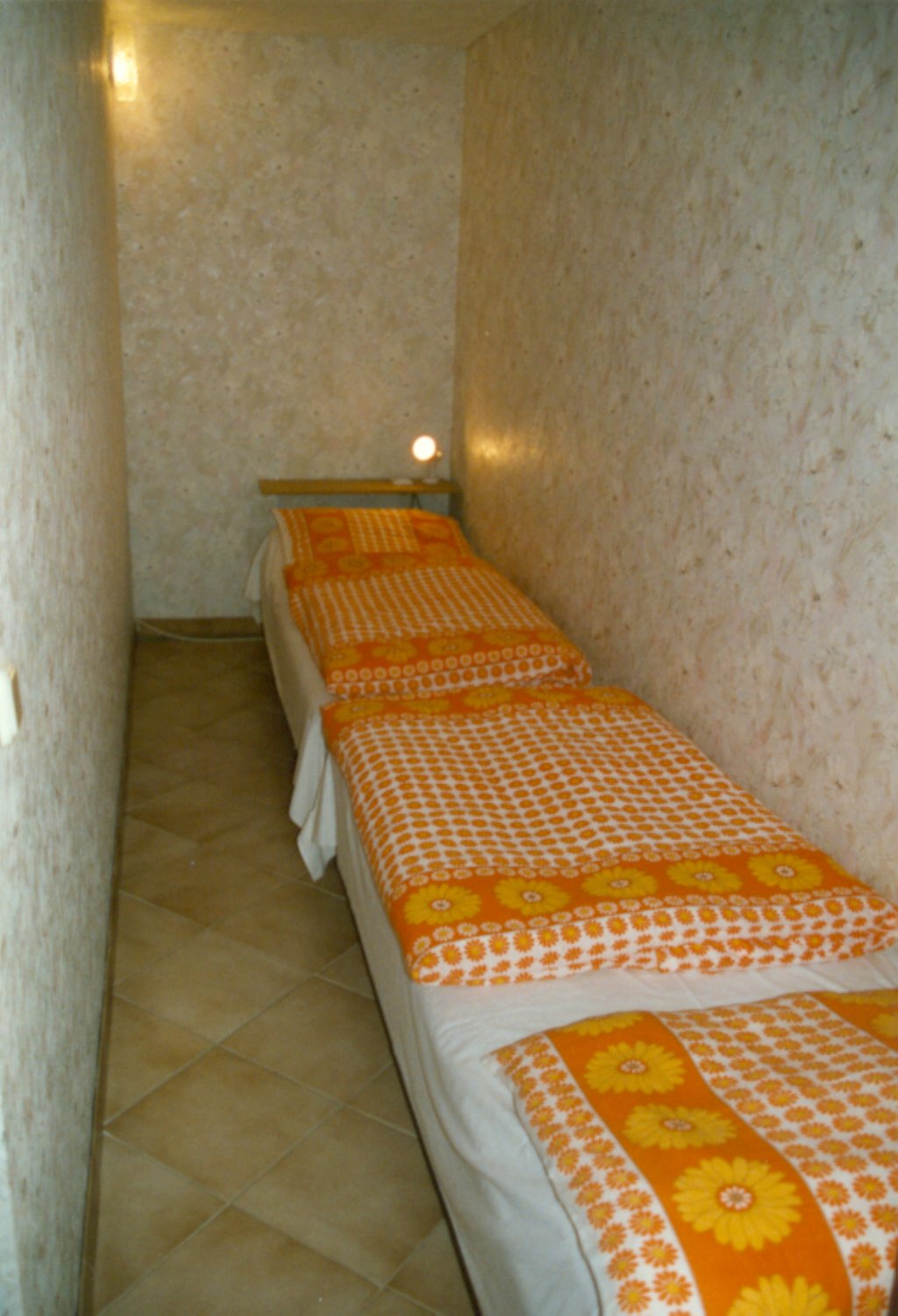 Zur&uuml;ck zur Ferienwohnung