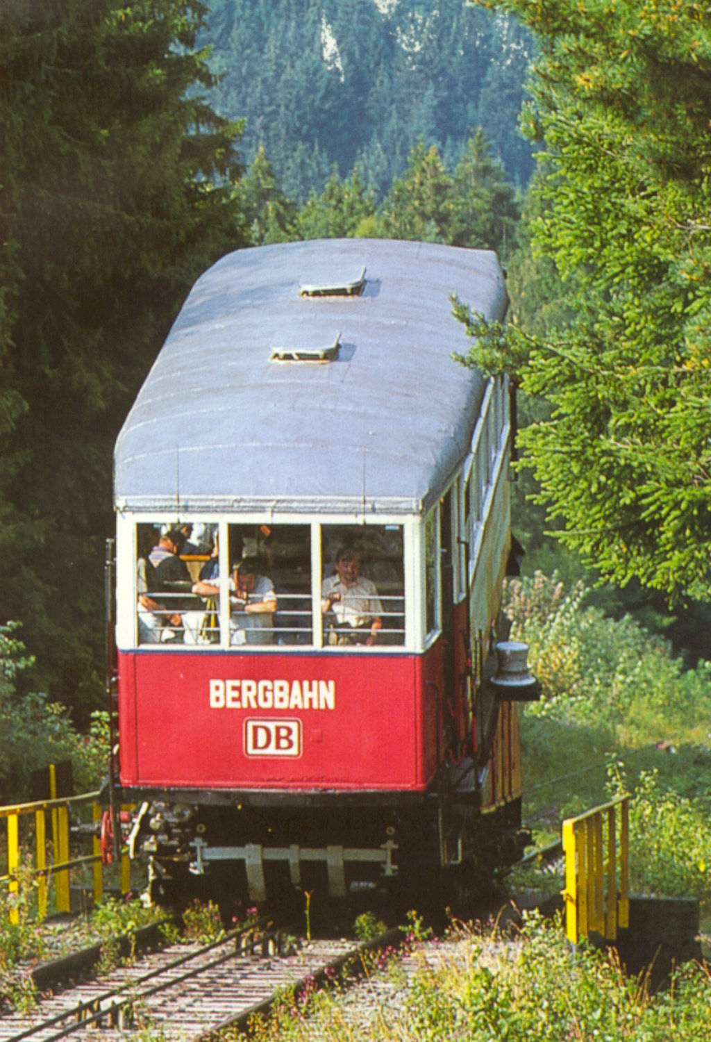 Zur&uuml;ck zu Th&uuml;ringen